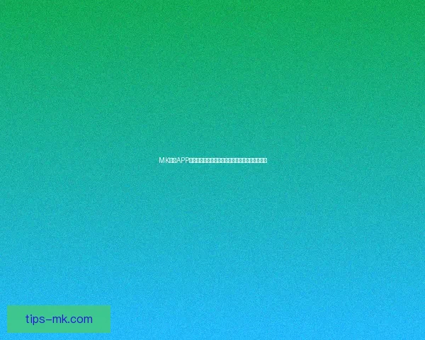 MK体育APP全新升级体验，让你畅享实时赛事数据与互动直播