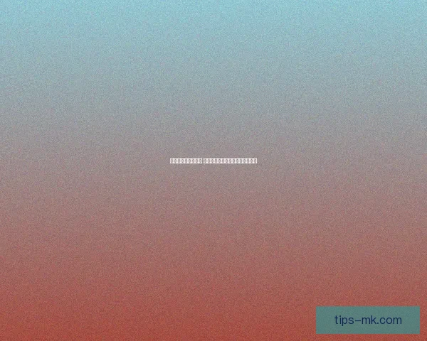 世界杯竞猜策略分享 让你精准预测比赛结果的实用技巧