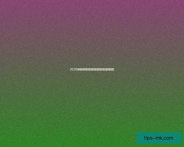 2026世界杯比赛结果全面查询指南与赛程数据实时更新解析