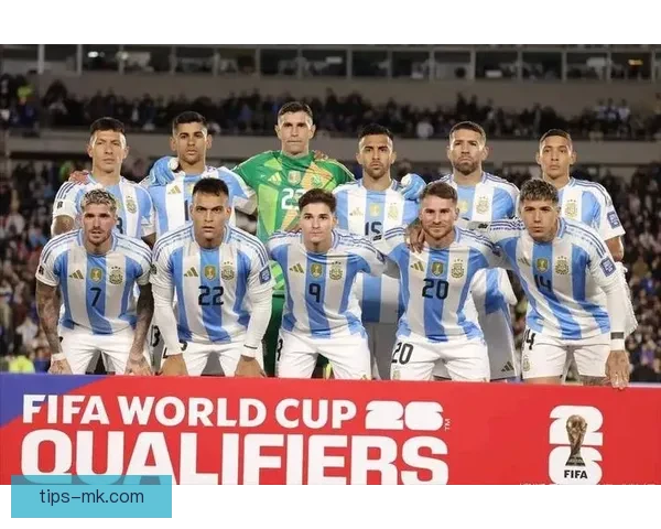 2026世界杯黑马崛起之路：不容忽视的新兴强队挑战传统豪强