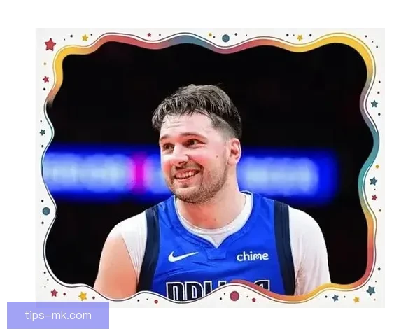 东契奇三月狂砍578分追平科比并列队史最高纪录