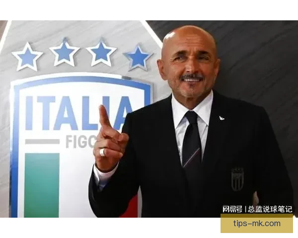 斯帕莱蒂坚定信念意大利蕴藏大量天才与冠军的摇篮