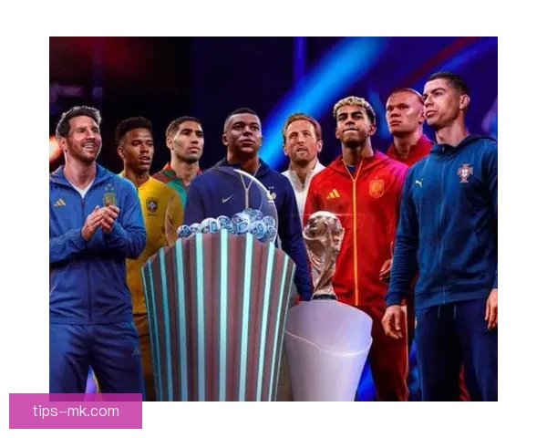 2026世界杯最新投注赔率全面解析热门球队夺冠前景预测