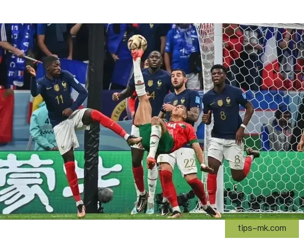 2026年世界杯热门对决解析:焦点比赛和实力强队的巅峰对决 2026年世界杯热门对决解析:焦点比赛和实力强队的巅峰对决