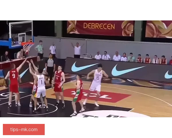 美媒建议开拓者捡漏2米06大前锋与杨瀚森竞争上场时间