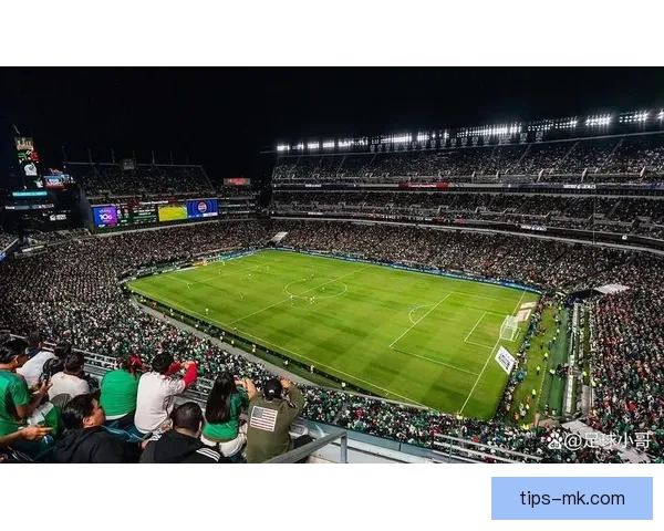 美国世界杯球场2026全面解析赛事城市球场特色与观赛体验指南