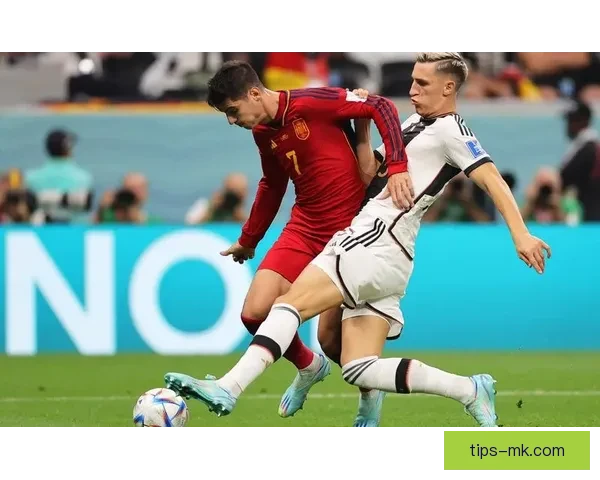 世界杯竞猜狂欢开启全民参与预测冠军赢大奖足球激情盛宴等你来战