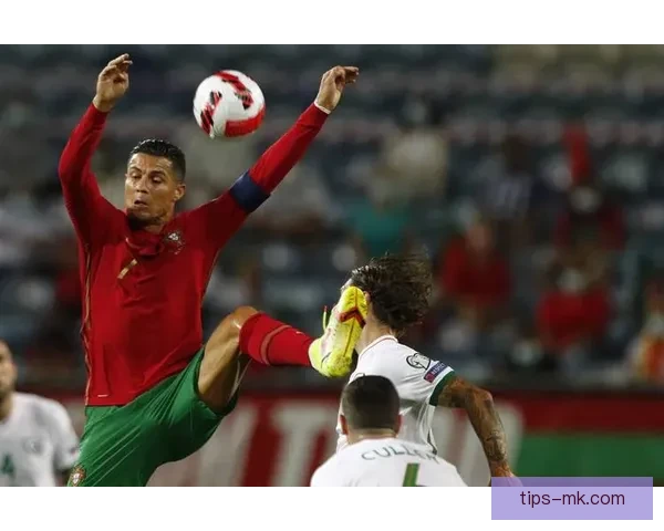 世界杯足球竞猜盘口分析与投注策略全面解析 提升你的投注精准度