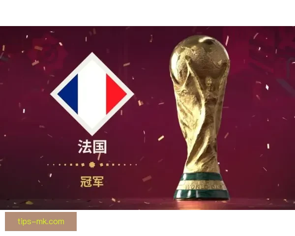 世界杯竞猜狂欢开启全民参与预测冠军赢大奖足球激情盛宴等你来战