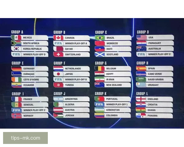 聚焦美加墨世界杯竞猜官网权威资讯与赛事预测平台全面指南