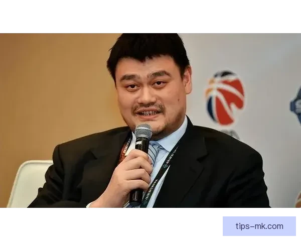 开拓者小老板揭秘球队国际球员出场时间领先 曾与姚明共进晚餐畅聊篮球