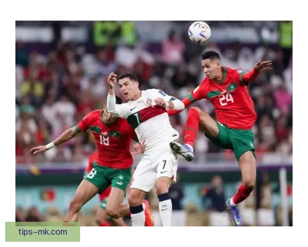 2026世界杯黑马崛起之路精彩赛程全解析