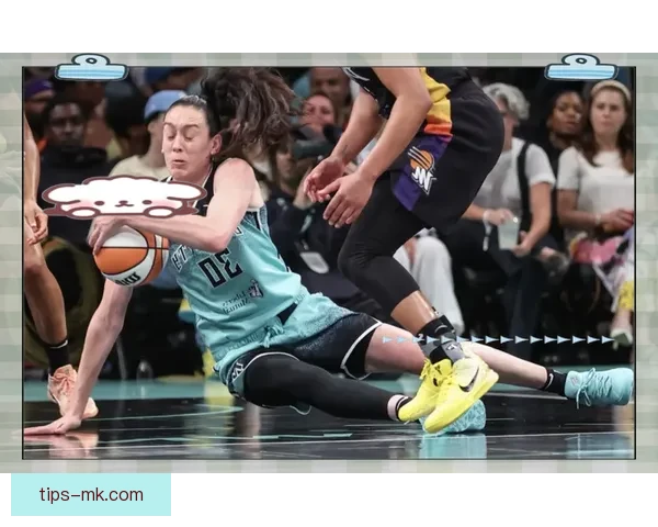 乌杰里重返赛场心怀梦想渴望再夺WNBA总冠军