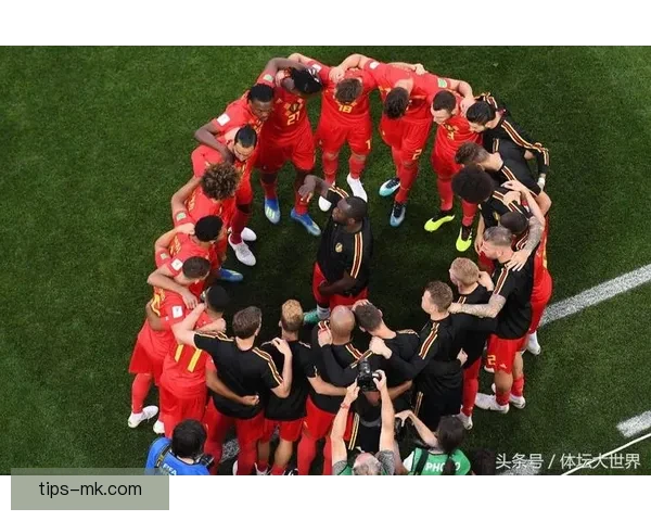 2026世界杯黑马崛起之路精彩赛程全解析
