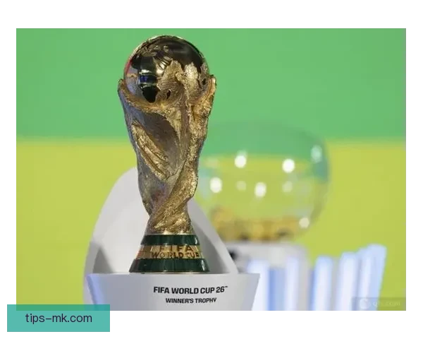 2026年世界杯各队夺冠赔率分析及热门球队展望